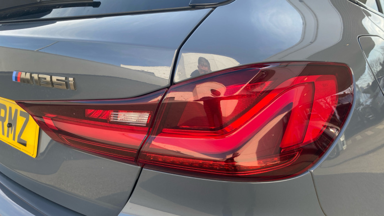 BMW 1 Series M135i xDrive 5dr Step Auto [Pro Pack] Petrol Hatchback